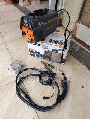 350 Amp Kzubr Welding Mig/350amp Mig Welding Machine