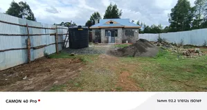 2bdrm House in Madaraka Estate, Igwamiti for sale