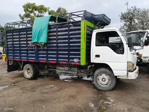 Trucks for County to County Delivery Are Available
