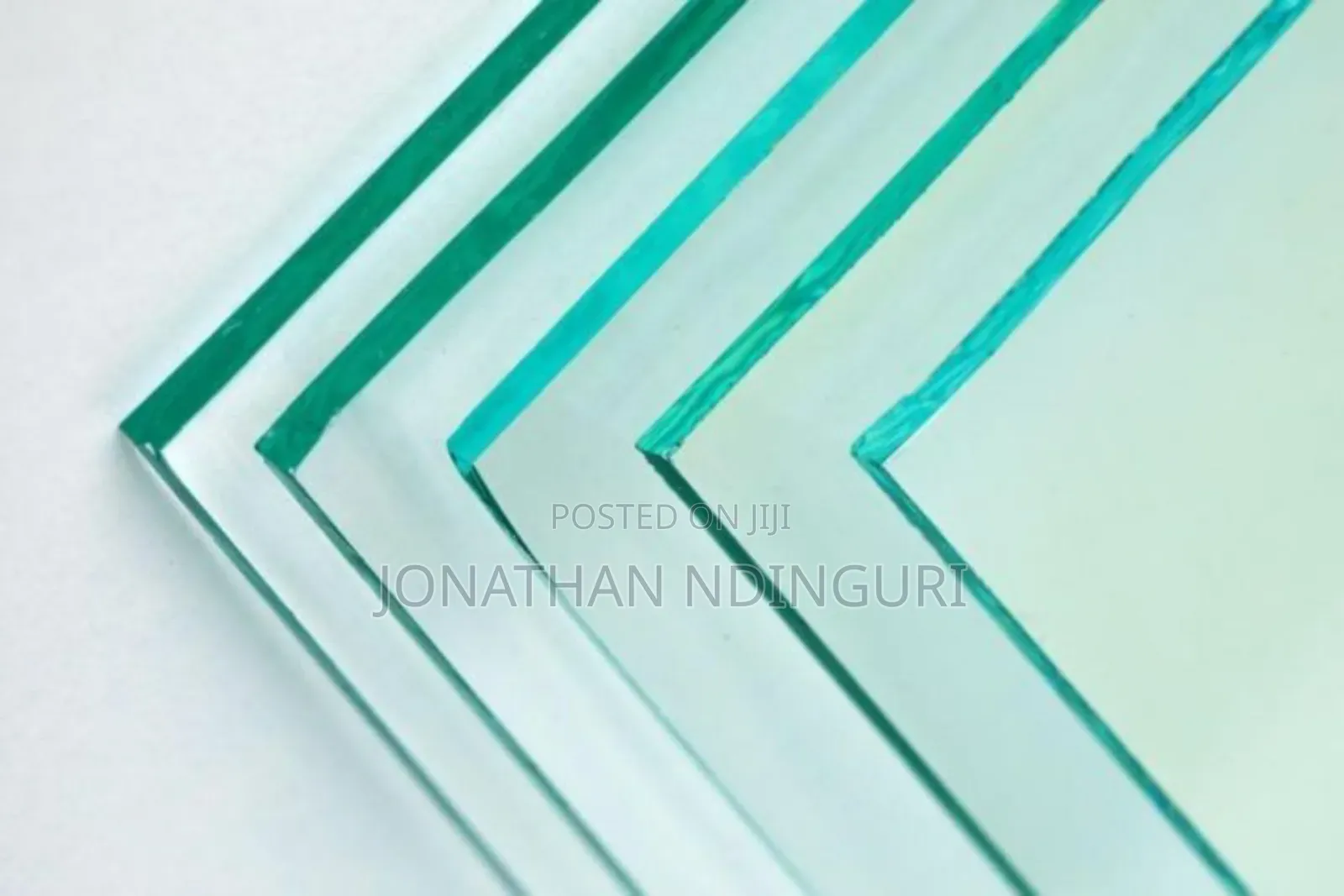 Multi-Purpose Perspex Plastic Sheet