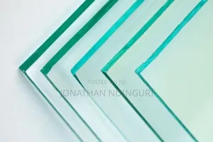 Multi-Purpose Perspex Plastic Sheet