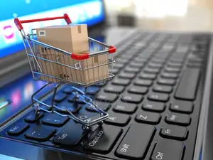 E-Commerce Website Development