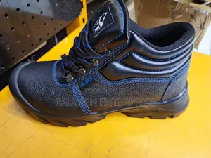 Ace Mamba Safety Boot