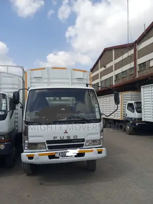 Transit Trucks for Errands Within Intercounty Are Available