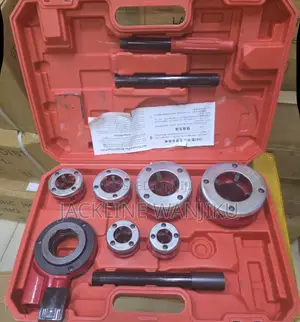Wrachet Die Stock /Pipe Threading Machine/Ratchet Die Stock 1/2  _2"