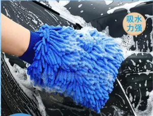 Car Wash Cleaning Gloves Zy