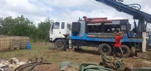 Borehole Drilling Service
