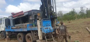 Borehole Drilling Service