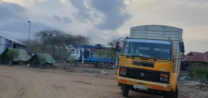 Borehole Sinking Service