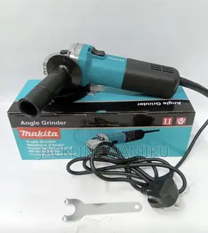 Electric Makita Angle Grinder 4” / Angle Grinder 4” Makita / Grinder