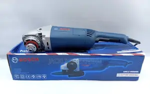 New Bosch Angle Grinder 9 Inches/Powerful Grinder Bosch /Bosch Grinder
