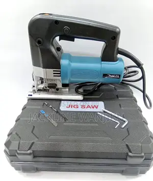 Makita Jigsaw Machine/ Electric Makita Jigsaw Machine