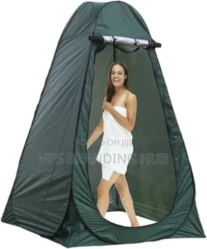 Pop Up Tent Camping Shower,Dressing,Toilet Zy