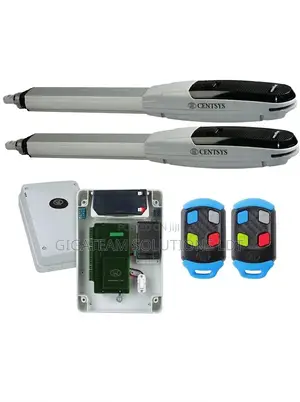 Centurion Vantage 500 Smart Swing Gate Motor
