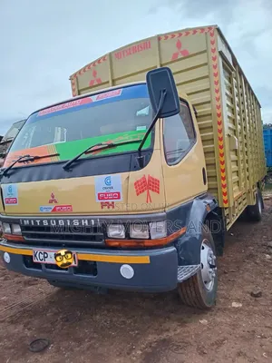 Transit Trucks for Intercountry Delivery Are Available