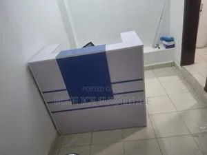 Brand New Reception Desk