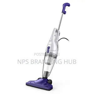 2 In 1 Electric Hand Held Wet And Dry Carpet Vacuum Cleaner Dr