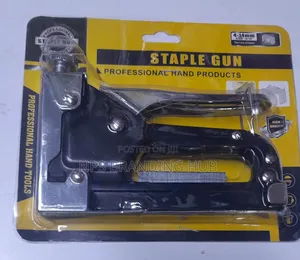 Staple Gun Dr