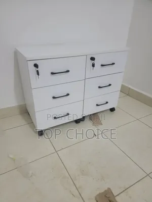 Mobile Pedestals