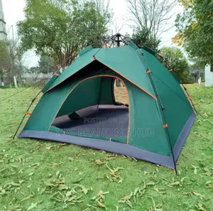 Outdoor Camping Tents* Big(3-4person)205*205*13 Dr