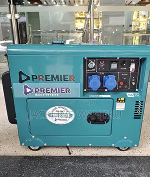 10kva Silent Diesel Generator/10kva  Silent Diesel Generator With Ats