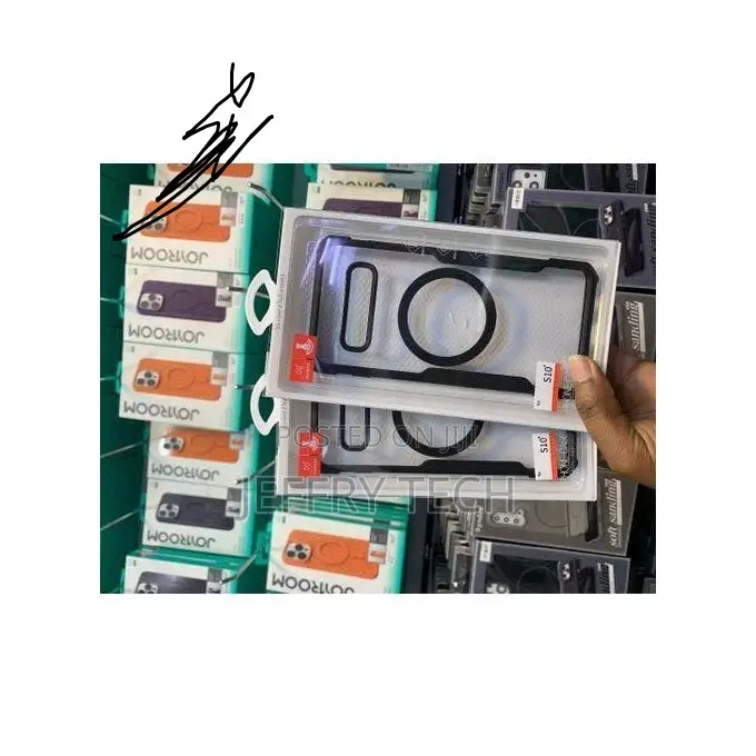 Xundo Samsung S10+ Xundd Case