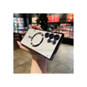 Samsung Galaxy Note 20 Ultra Phone Case Compatible With Magsafe