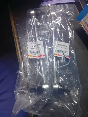 Stabilizer Links