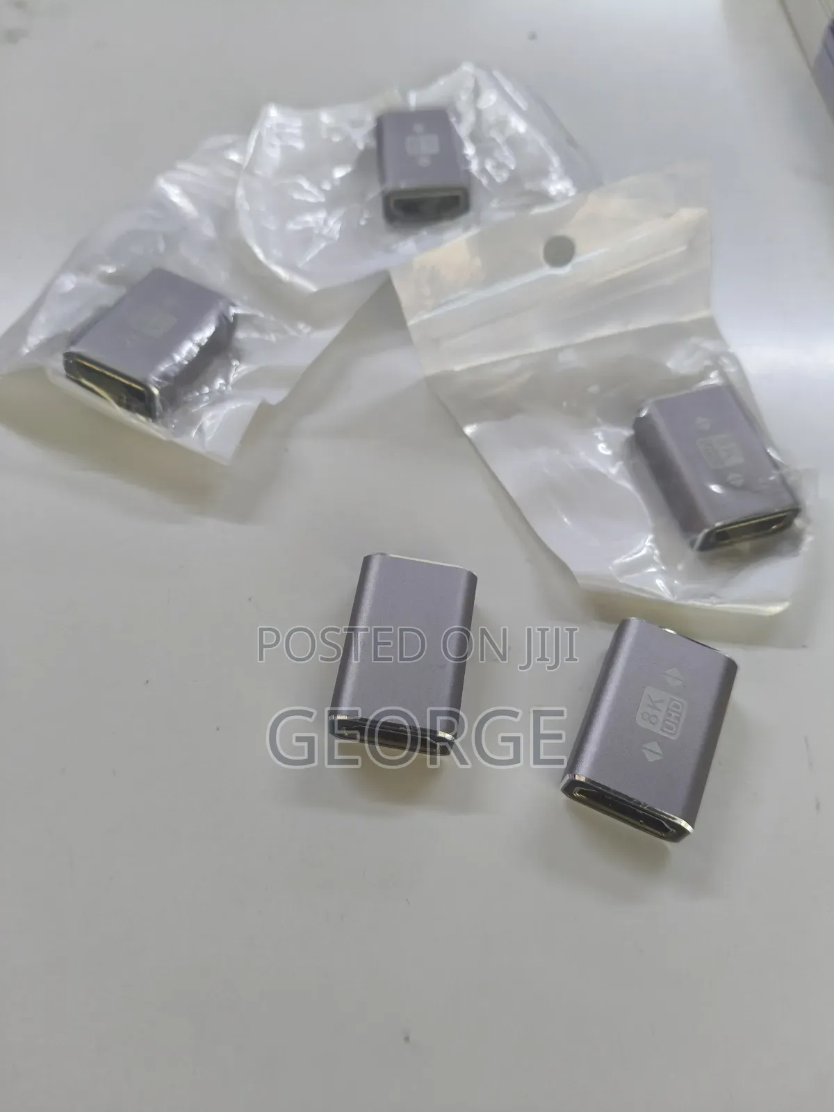 Hdmi Joiner (Hdmi Coupler)