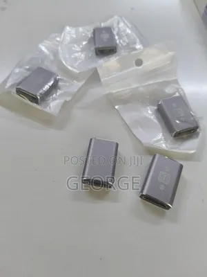 Hdmi Joiner (Hdmi Coupler)