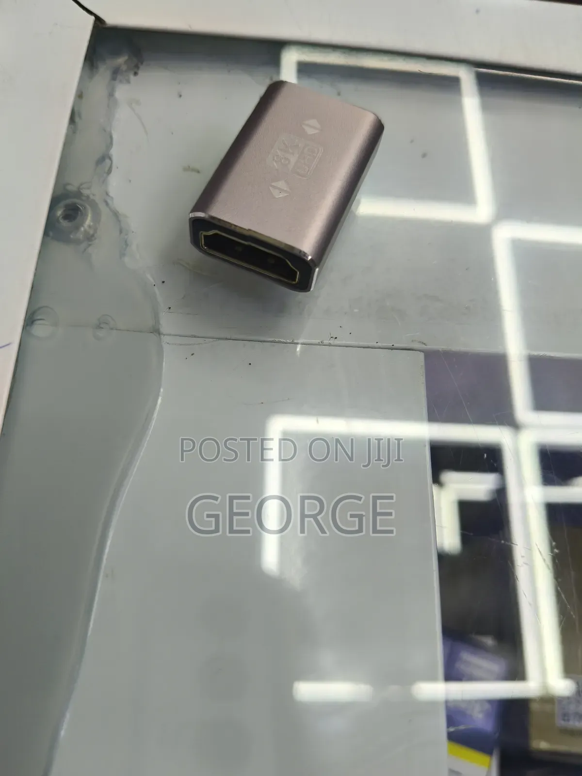 Hdmi Female Joiner Hdmi Joiner