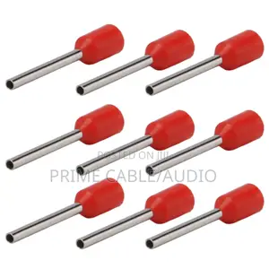 High Quality 2mm Ferrule Connectors