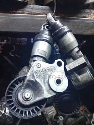 Mazda Demio P3 Fan Belt Tensioner