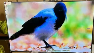 Golden Tech 50 Inch Uhd Smart Android Tv