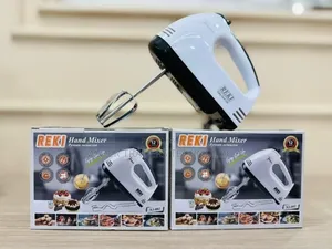 Electric Hand Mixer Reki