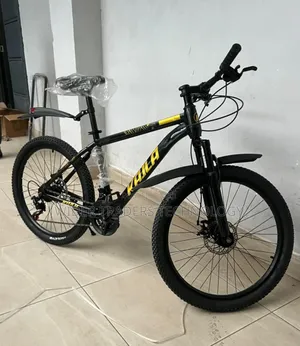 Kajla 26-Inch Mountain Bike
