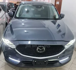 Mazda CX-5 2020