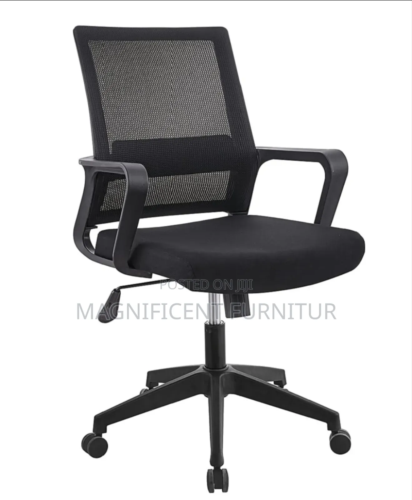 Office Chairs Adesso