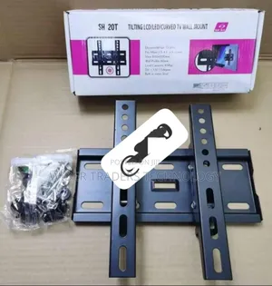 Skilltech Sh 20t Is a Tilting Wall Mount Bracket