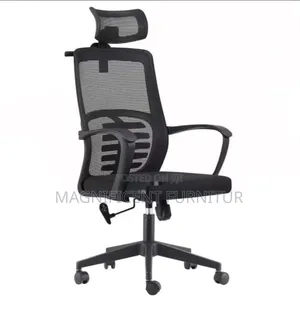 Office Chairs Murano
