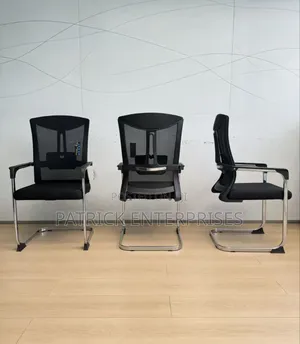 Imported Modern Office Visitors/ Home Study Chairs