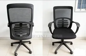 Office Chairs Ridgid