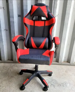 Gaming Chairs Surya