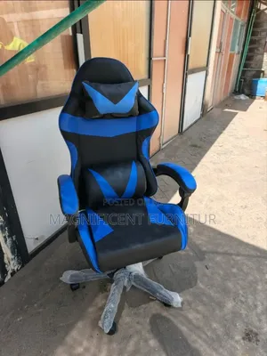 Gaming Chairs Tripon
