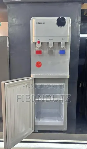 Hisense Bottom Load Water Dispenser/Water Dispenser