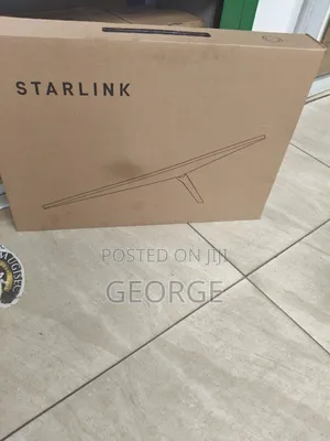 Starlink Gen 3 – Version 4 (Standard Kit)