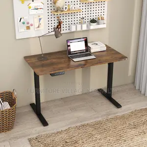 Electric Standing Desk - Height Adjustable Sit Stand Desk