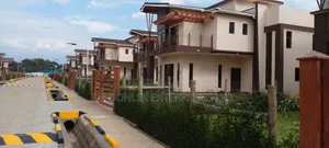 4bdrm Maisonette in Nanyuki Estate for rent