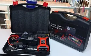 High Performance 12v 99800mah Booster