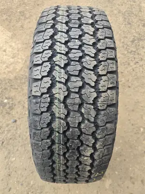 255 /70 R16 Goodyear Tyres (All Terrein)